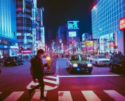 大阪
