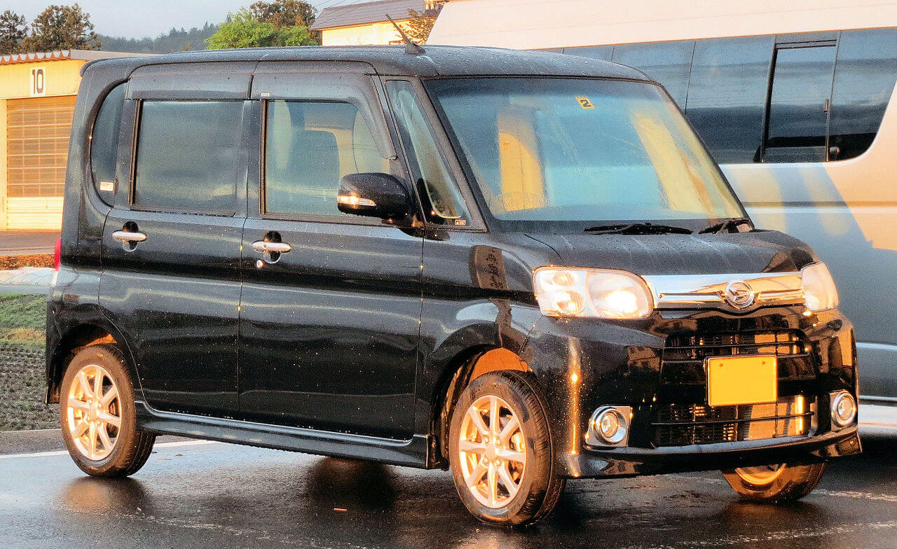 タント