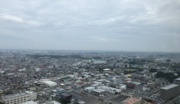 茨木市